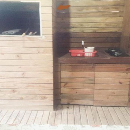 Duplex Em Imbe Centro Villa Exterior photo
