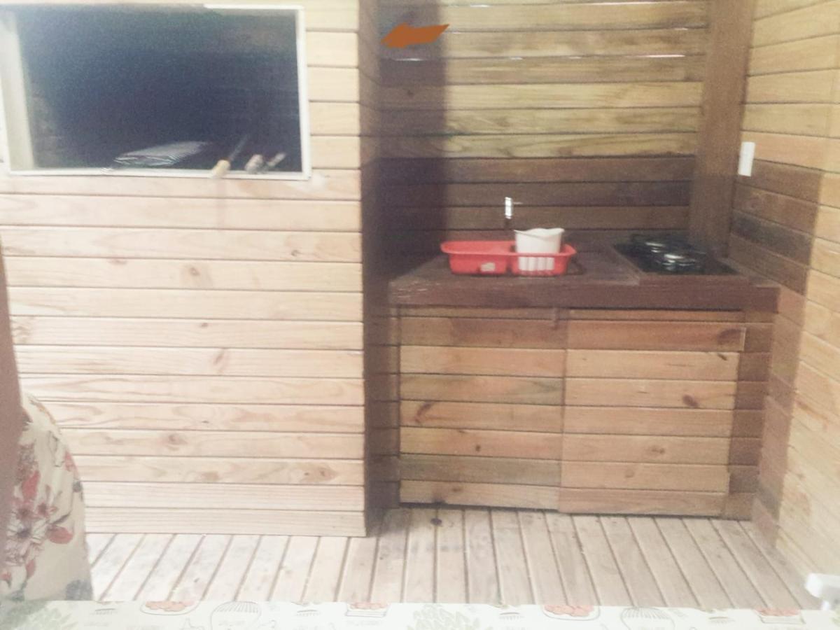 Duplex Em Imbe Centro Villa Exterior photo