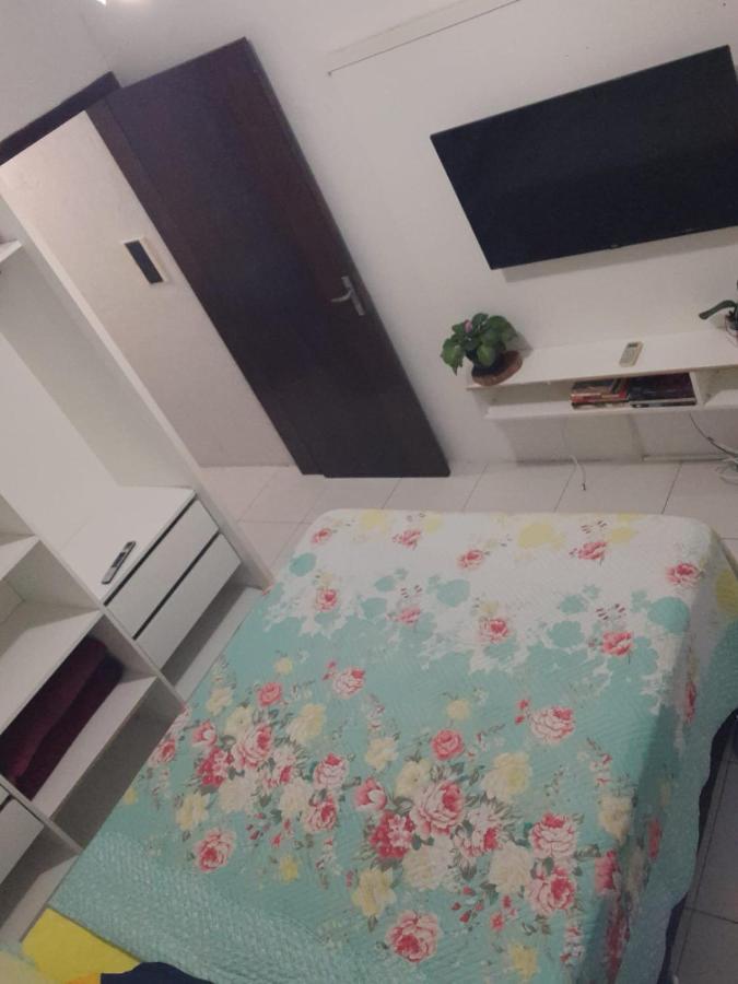 Duplex Em Imbe Centro Villa Exterior photo