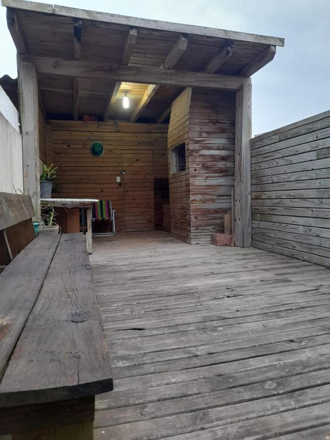 Duplex Em Imbe Centro Villa Exterior photo