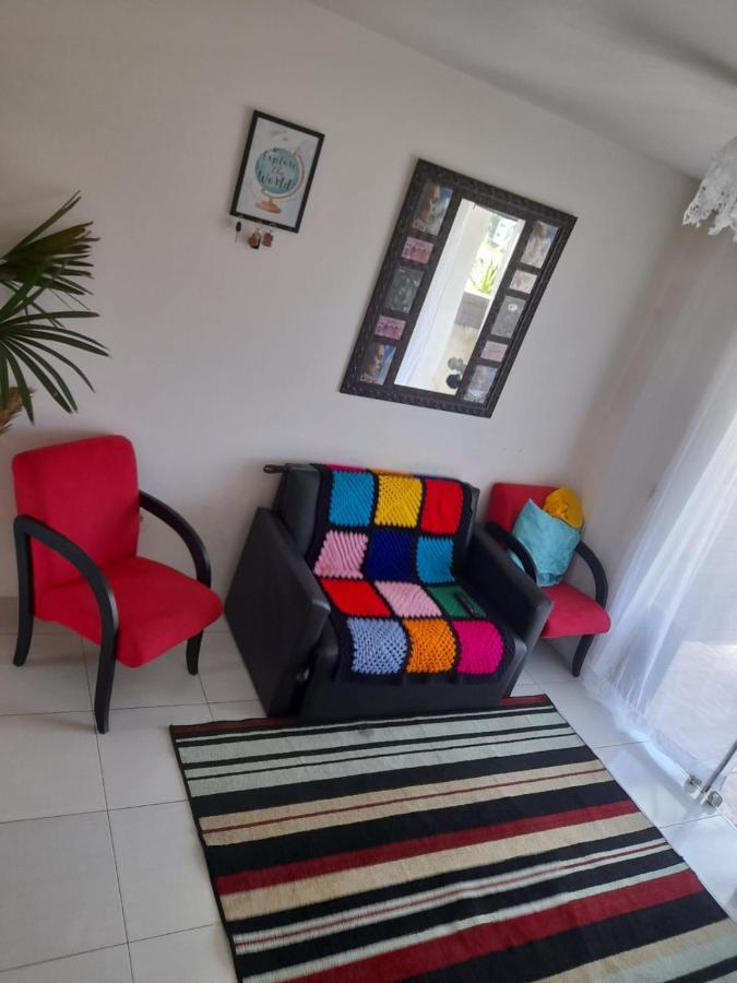 Duplex Em Imbe Centro Villa Exterior photo
