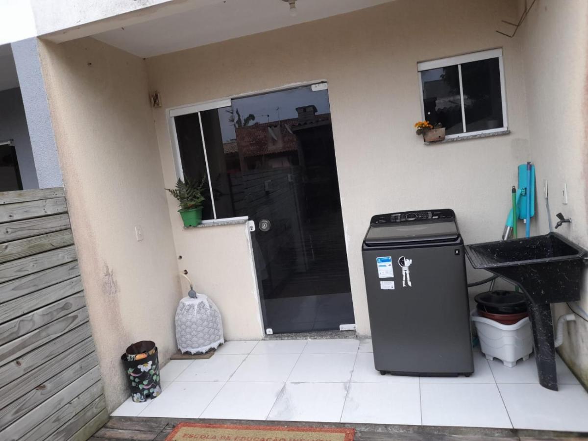 Duplex Em Imbe Centro Villa Exterior photo
