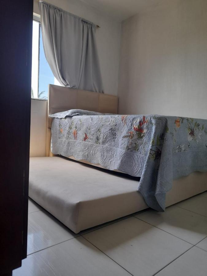 Duplex Em Imbe Centro Villa Exterior photo