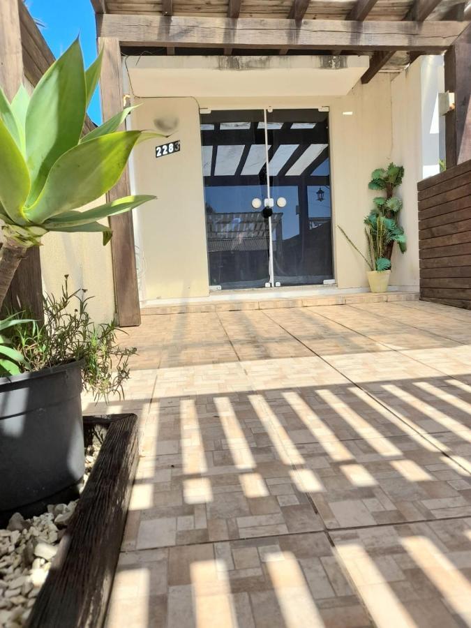 Duplex Em Imbe Centro Villa Exterior photo
