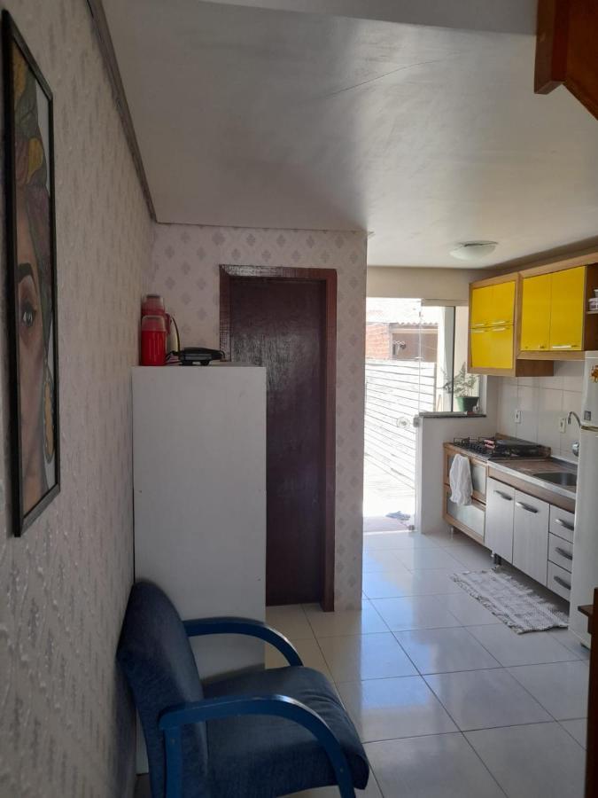 Duplex Em Imbe Centro Villa Exterior photo