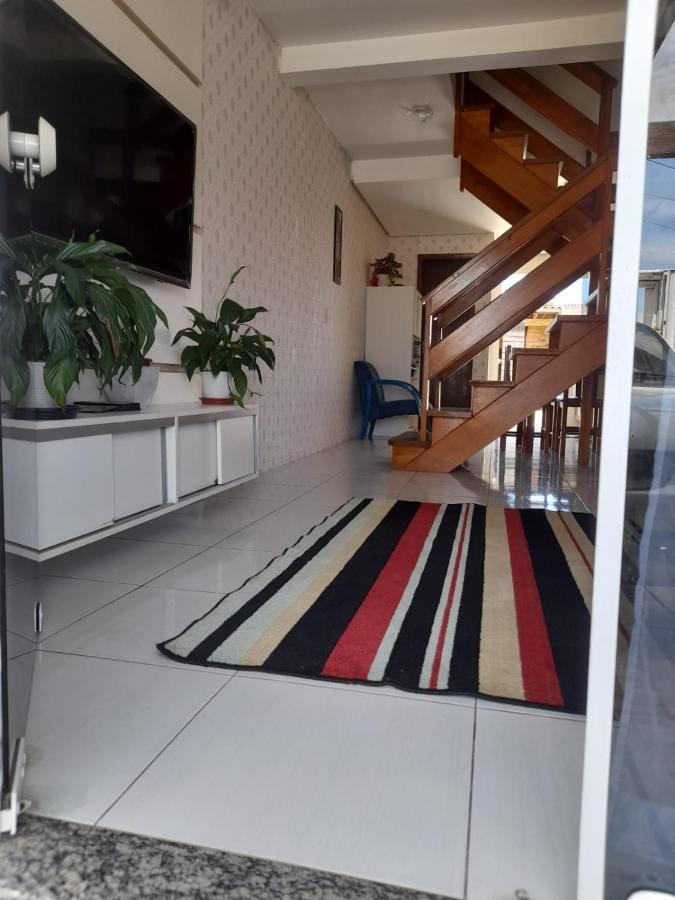 Duplex Em Imbe Centro Villa Exterior photo