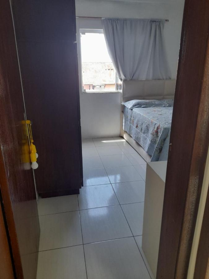 Duplex Em Imbe Centro Villa Exterior photo