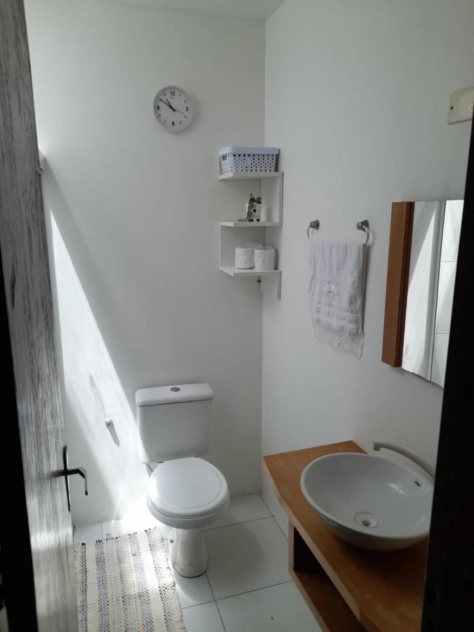 Duplex Em Imbe Centro Villa Exterior photo