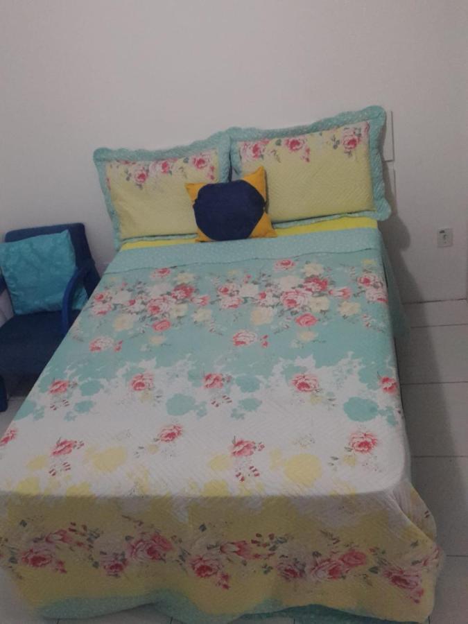 Duplex Em Imbe Centro Villa Exterior photo