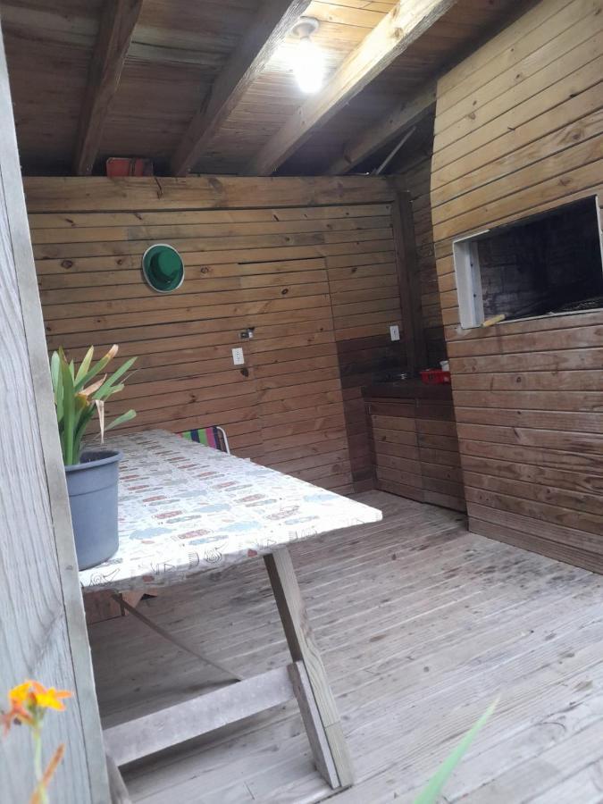 Duplex Em Imbe Centro Villa Exterior photo
