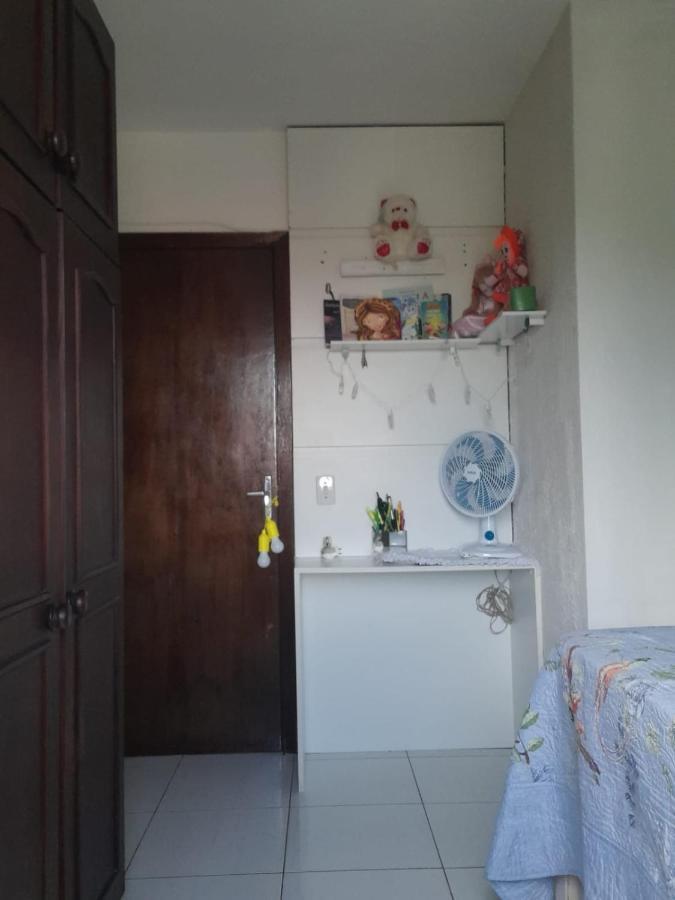 Duplex Em Imbe Centro Villa Exterior photo