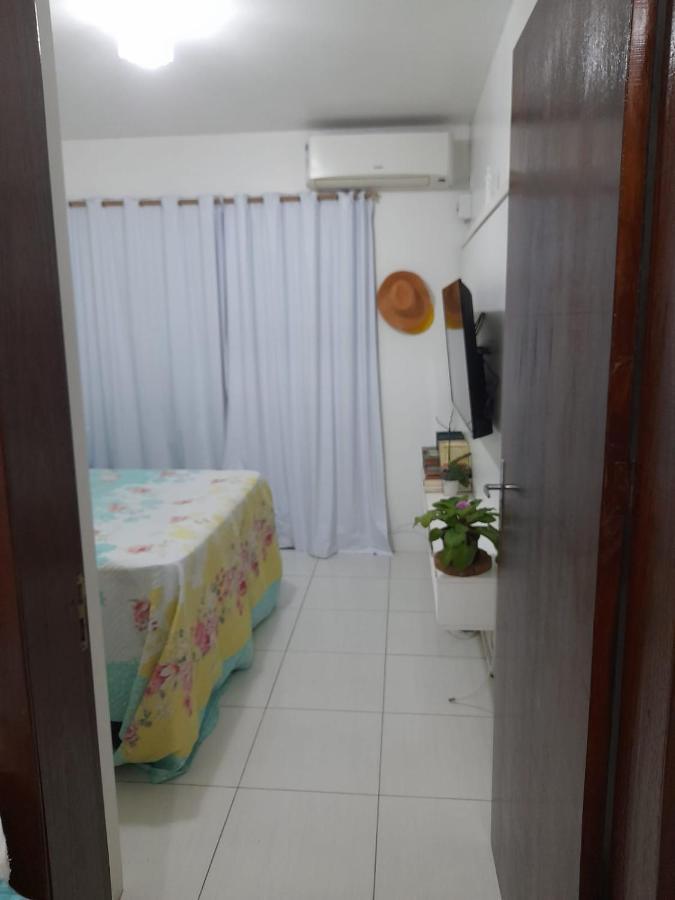 Duplex Em Imbe Centro Villa Exterior photo